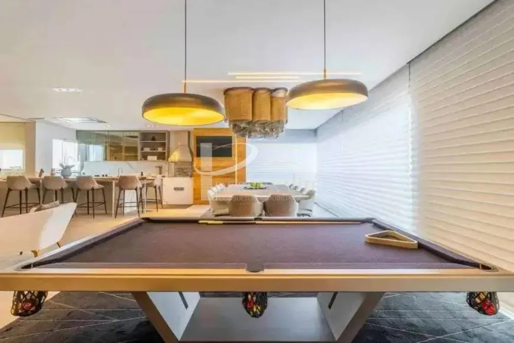 Apartamento, 3 quartos, 374 m² - Foto 2