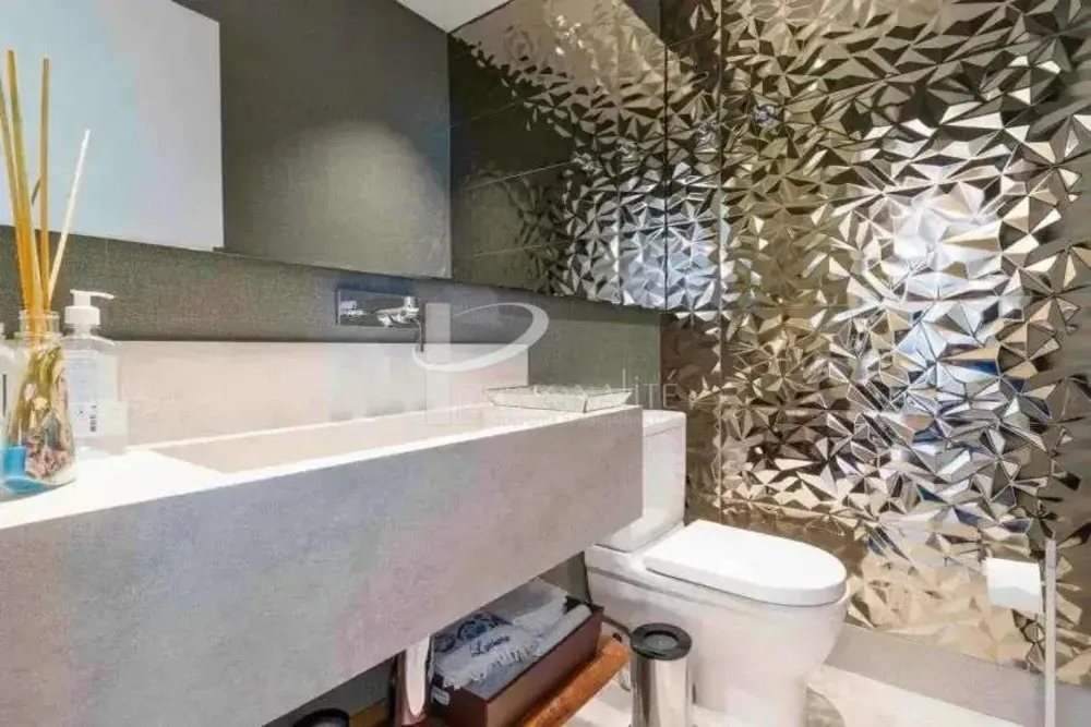 Apartamento, 3 quartos, 374 m² - Foto 3