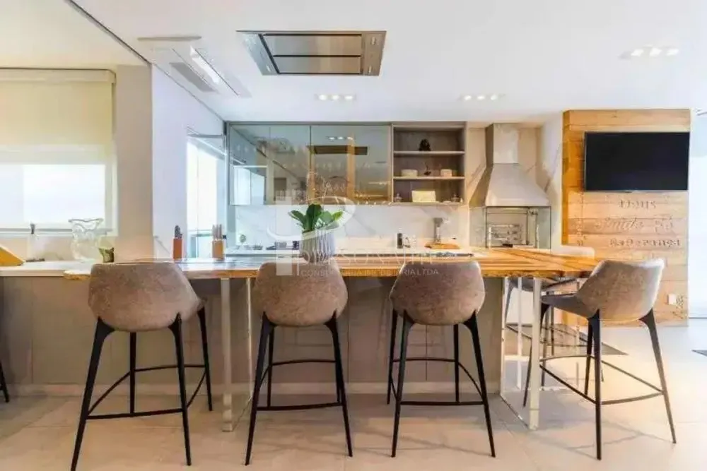 Apartamento, 3 quartos, 374 m² - Foto 1
