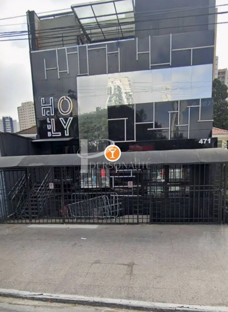 Loja-Salão, 750 m² - Foto 2