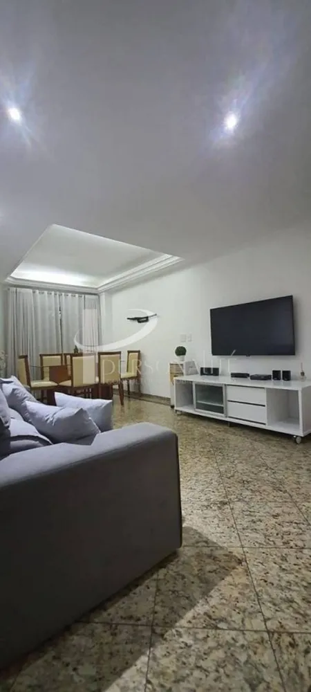 Sobrado, 3 quartos, 187 m² - Foto 1