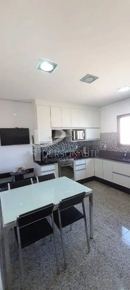 Sobrado, 3 quartos, 187 m² - Foto 4