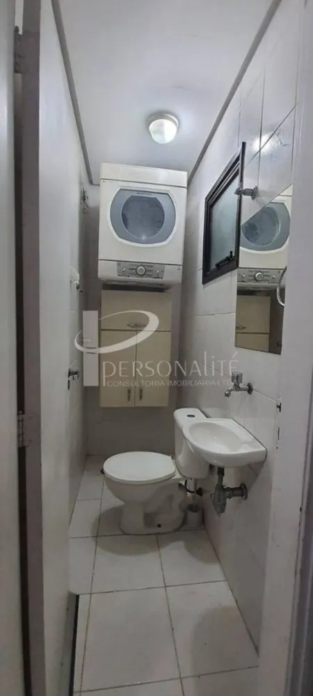 Sobrado, 3 quartos, 187 m² - Foto 3