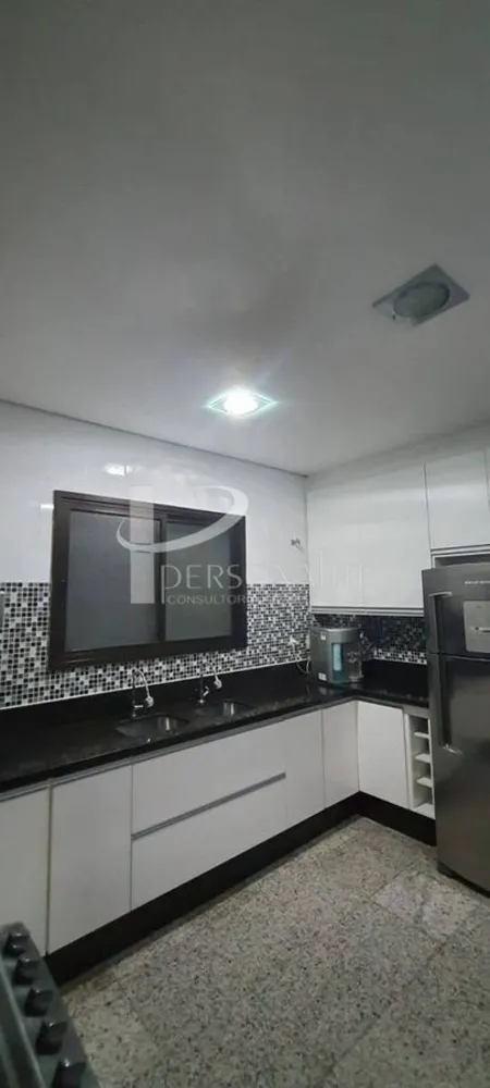 Sobrado, 3 quartos, 187 m² - Foto 2
