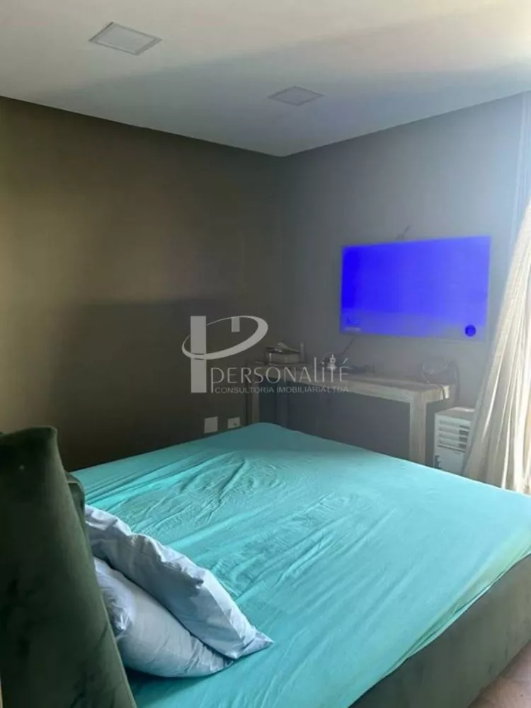 Apartamento à venda com 4 quartos, 178m² - Foto 4