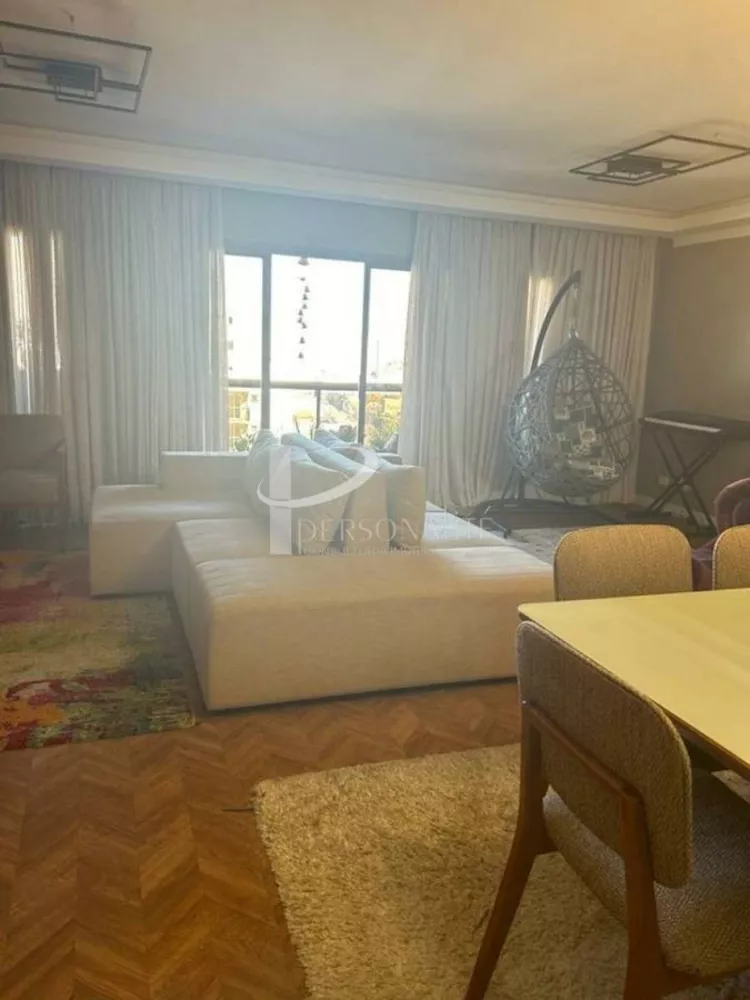 Apartamento à venda com 4 quartos, 178m² - Foto 12