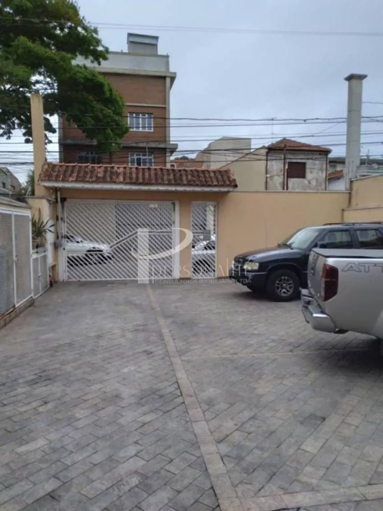 Sobrado à venda com 4 quartos, 99m² - Foto 2