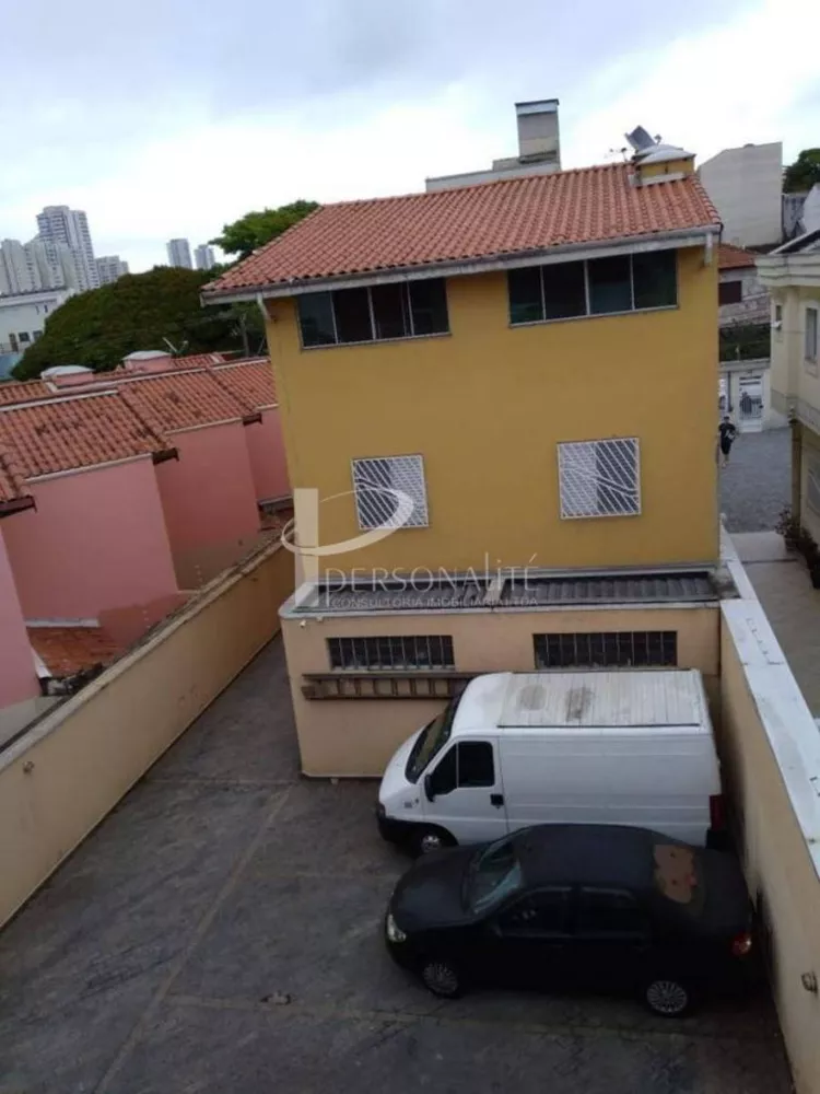 Sobrado à venda com 4 quartos, 99m² - Foto 4