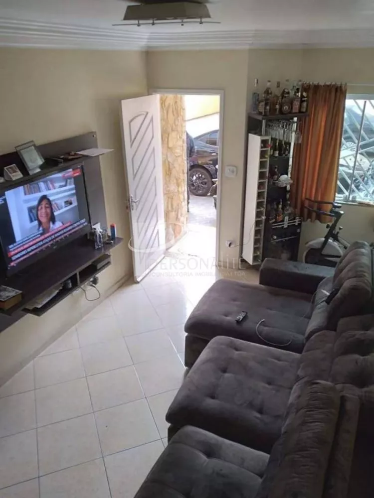 Sobrado à venda com 4 quartos, 99m² - Foto 5