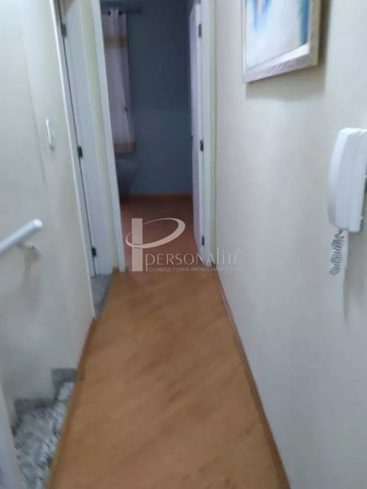 Sobrado à venda com 4 quartos, 99m² - Foto 9