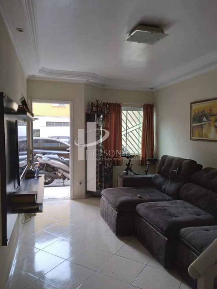 Sobrado à venda com 4 quartos, 99m² - Foto 8