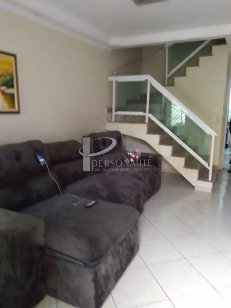 Sobrado à venda com 4 quartos, 99m² - Foto 6