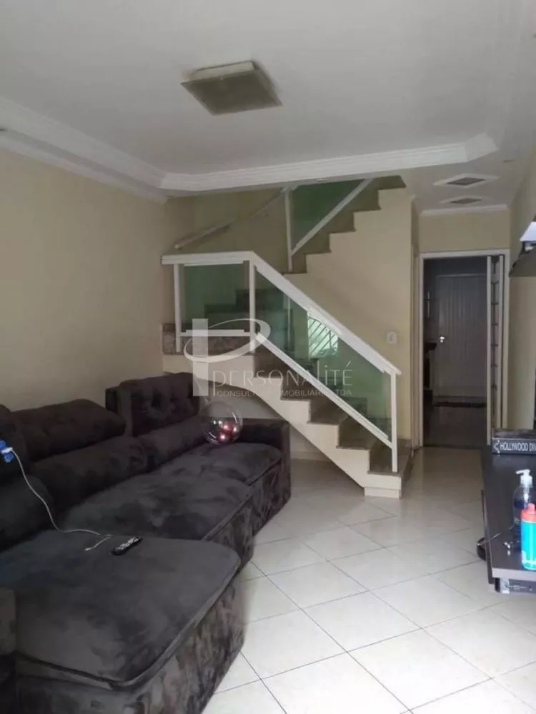 Sobrado à venda com 4 quartos, 99m² - Foto 7