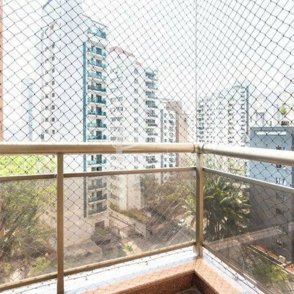 Apartamento, 4 quartos, 500 m² - Foto 2