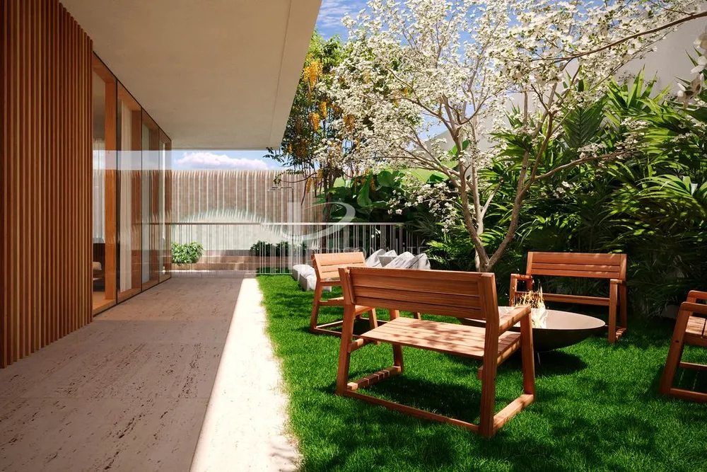 Apartamento, 2 quartos, 93 m² - Foto 3