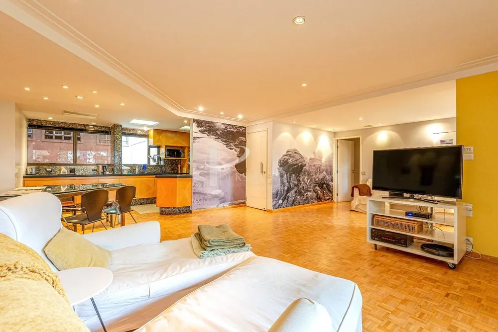 Apartamento, 2 quartos, 154 m² - Foto 3
