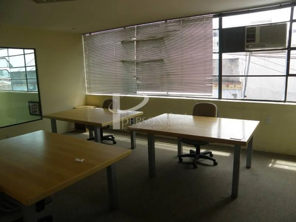 Loja-Salão, 1000 m² - Foto 1