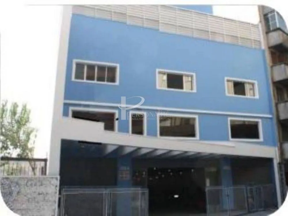 Loja-Salão, 2178 m² - Foto 1