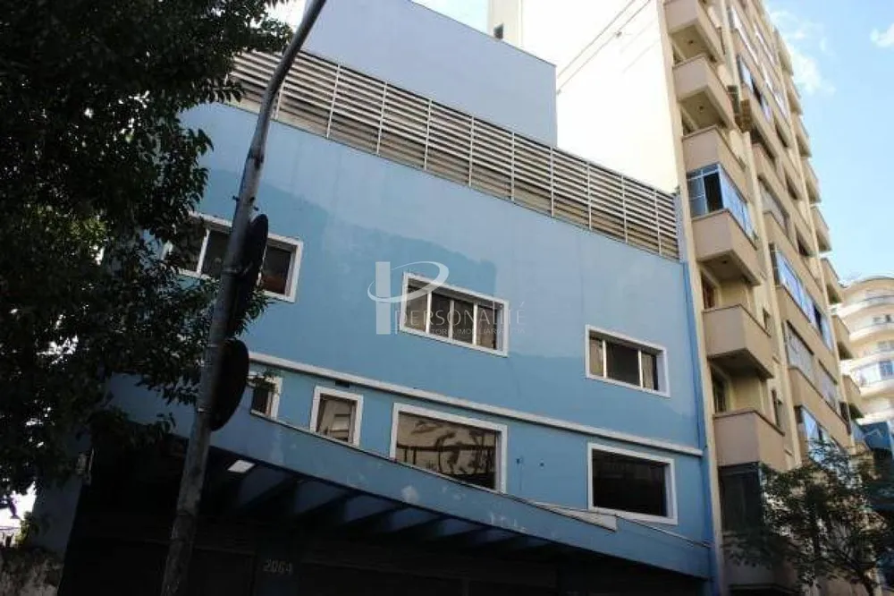 Loja-Salão, 2178 m² - Foto 4