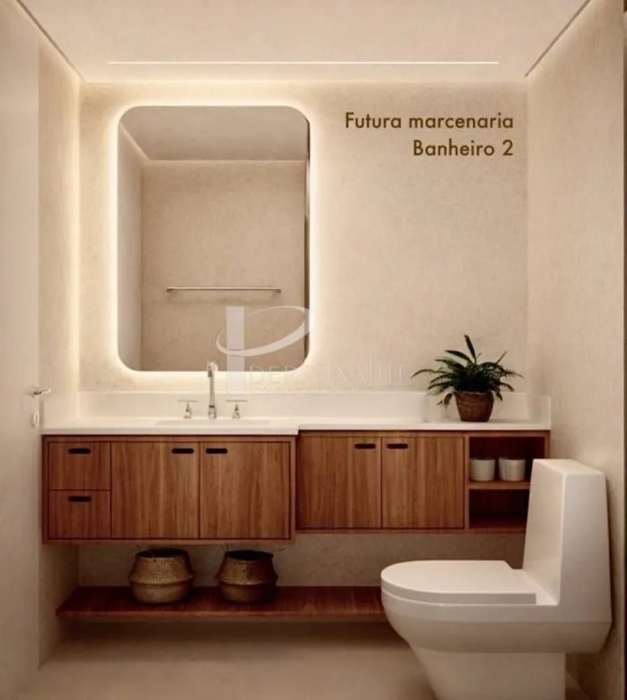 Apartamento, 2 quartos, 120 m² - Foto 2