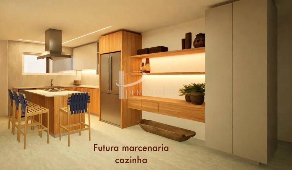 Apartamento, 2 quartos, 120 m² - Foto 4