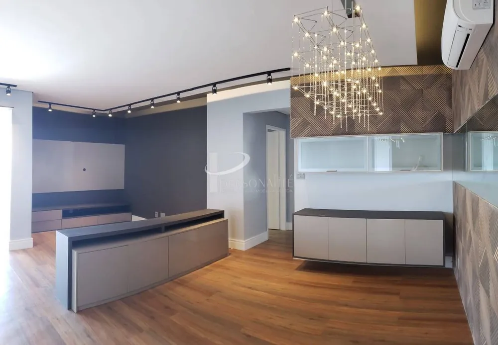 Apartamento, 2 quartos, 95 m² - Foto 4