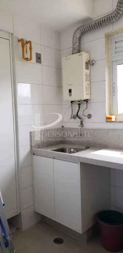 Apartamento, 2 quartos, 95 m² - Foto 2