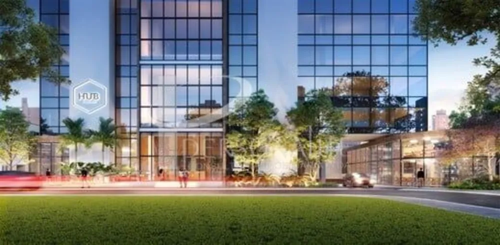 Loja-Salão, 142 m² - Foto 1