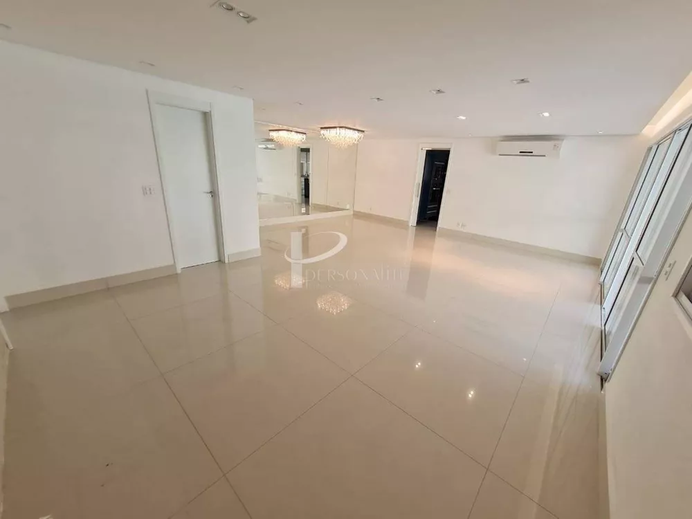 Apartamento à venda com 3 quartos, 206m² - Foto 10