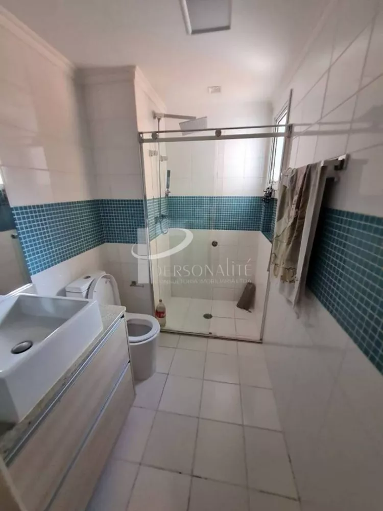 Apartamento à venda com 3 quartos, 206m² - Foto 12