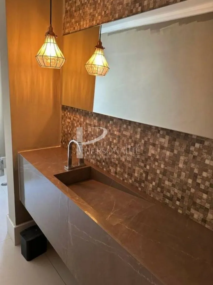 Apartamento, 3 quartos, 250 m² - Foto 4