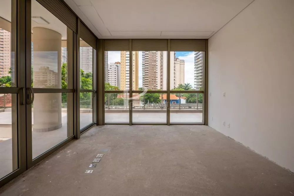 Apartamento à venda com 3 quartos, 520m² - Foto 3