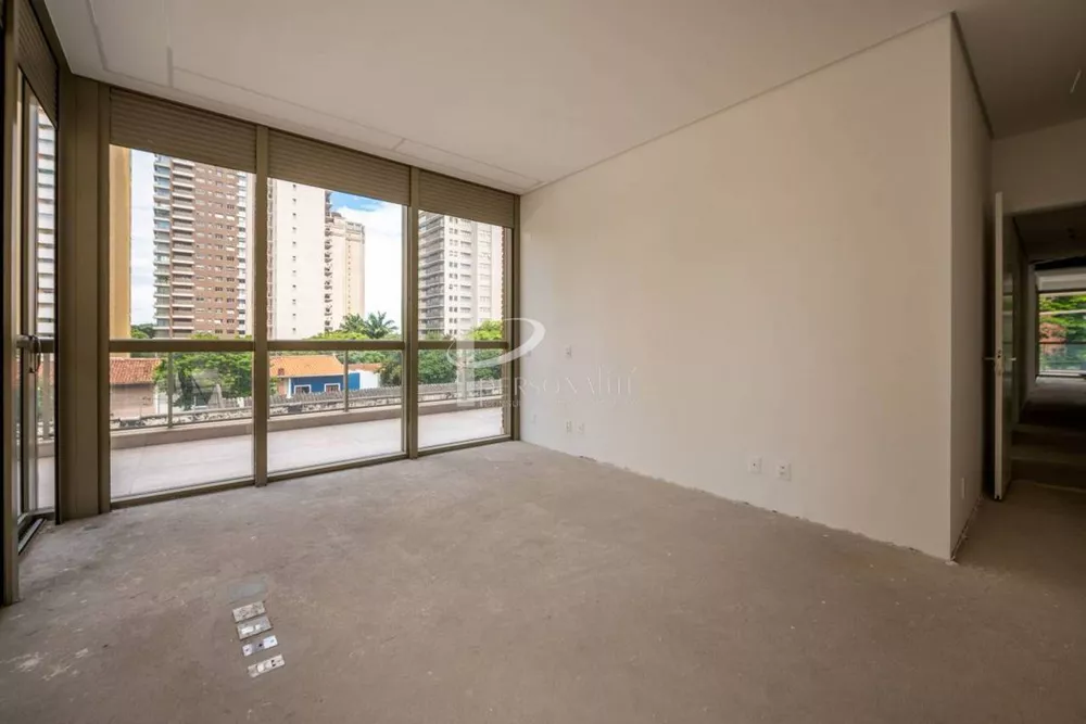 Apartamento à venda com 3 quartos, 520m² - Foto 2