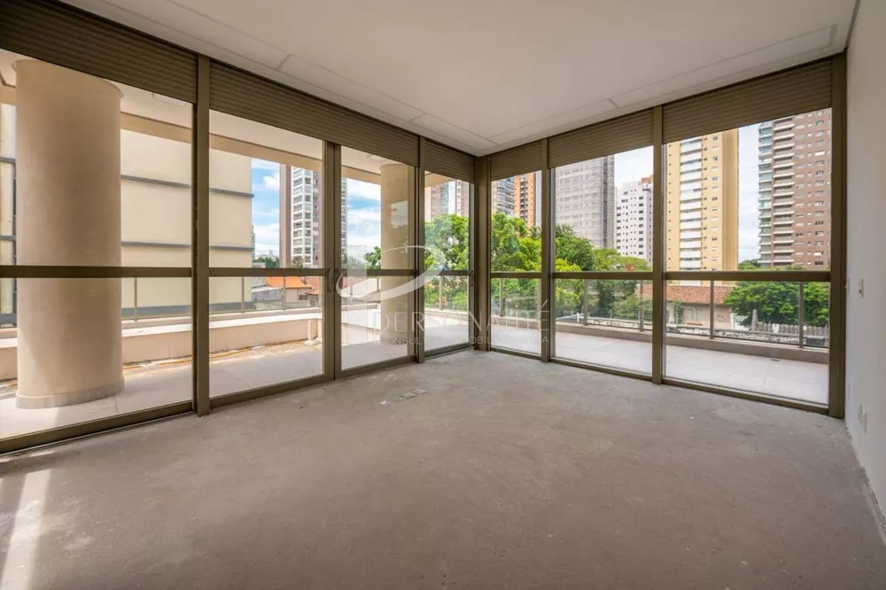 Apartamento à venda com 3 quartos, 520m² - Foto 1