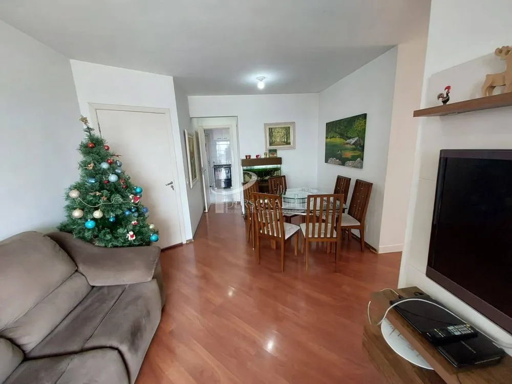 Cobertura, 4 quartos, 167 m² - Foto 1