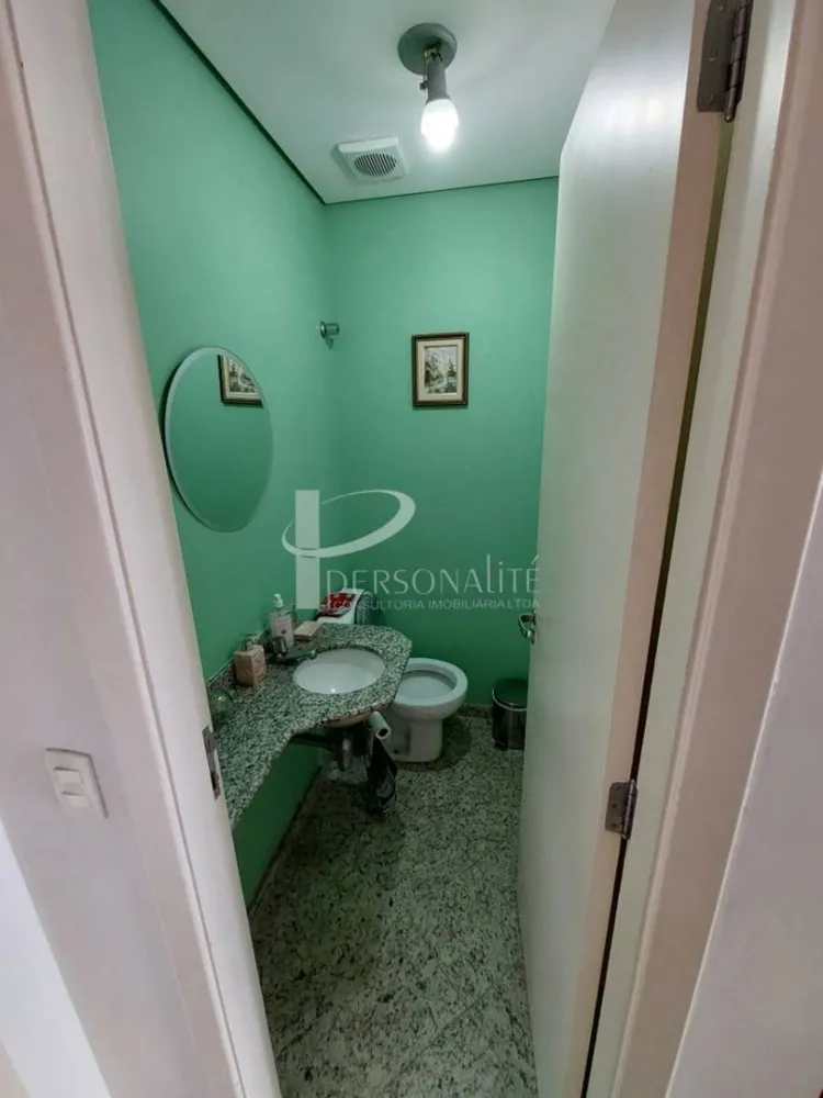 Cobertura, 4 quartos, 167 m² - Foto 4