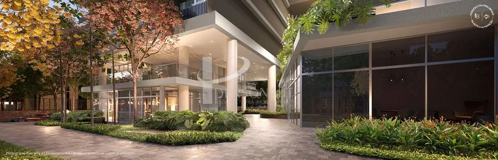 Loja-Salão, 232 m² - Foto 4