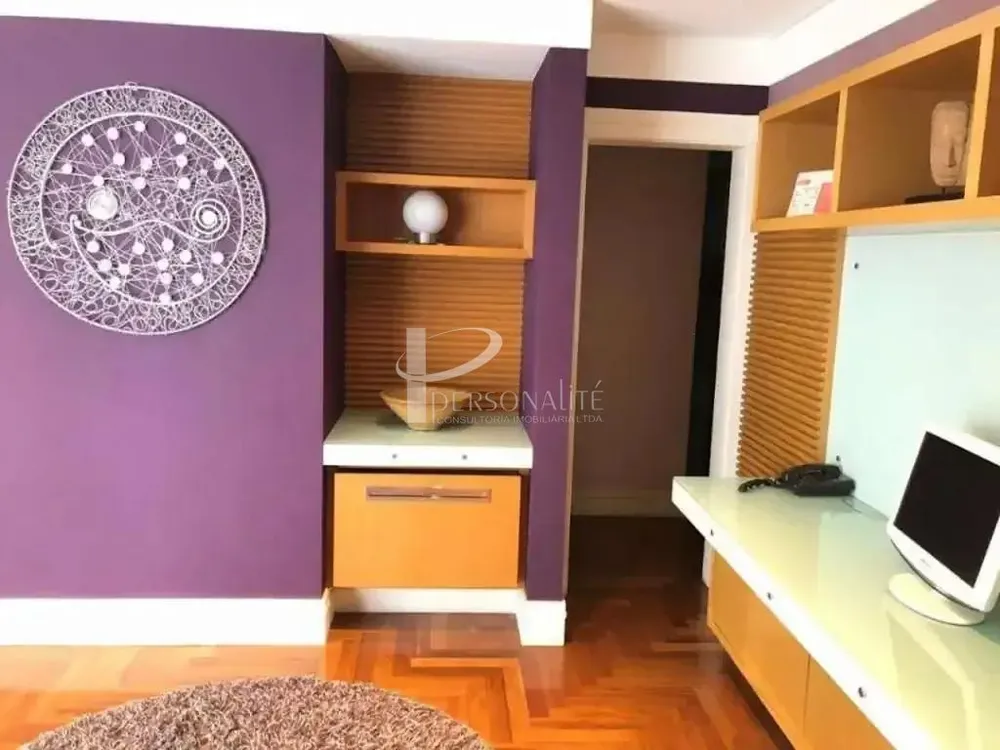 Cobertura, 4 quartos, 396 m² - Foto 2