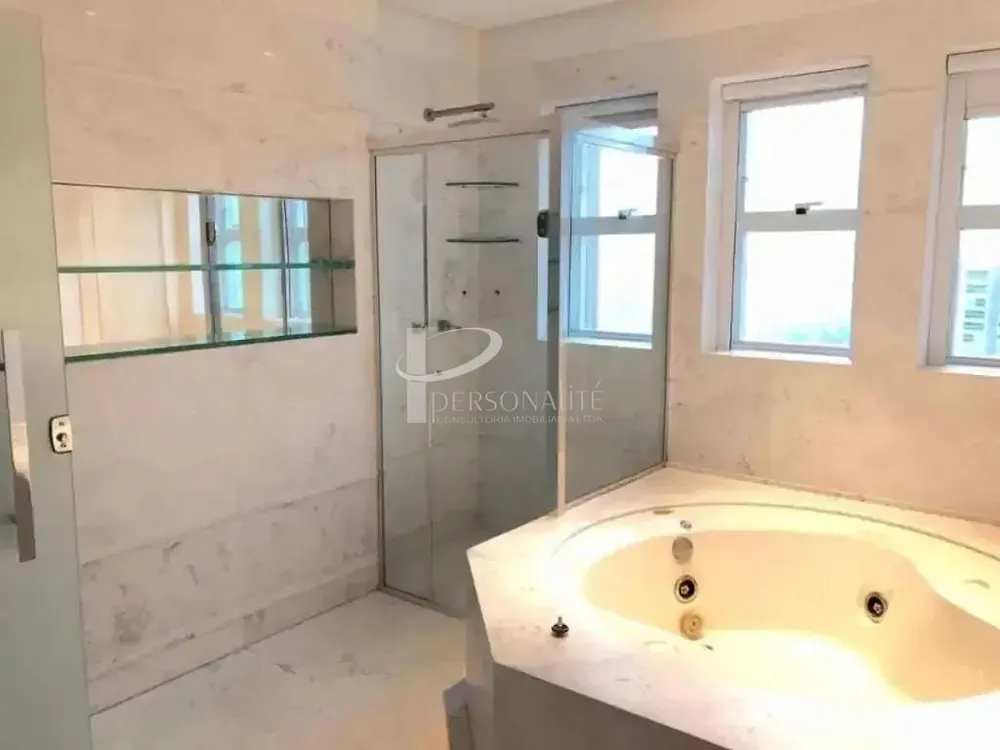 Cobertura, 4 quartos, 396 m² - Foto 1