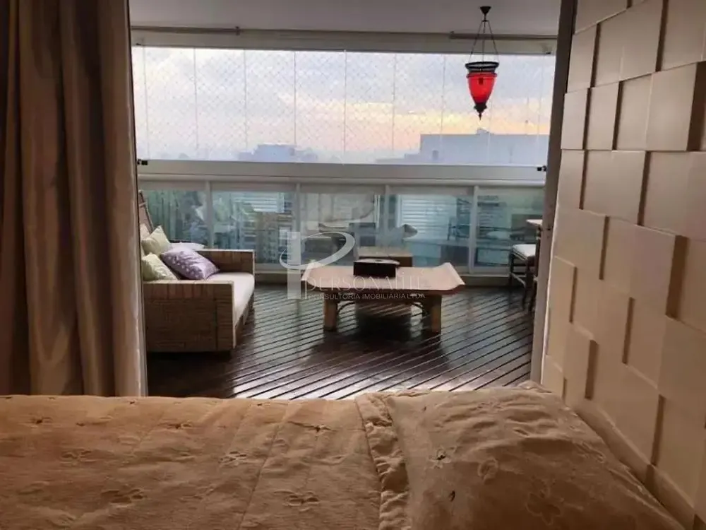 Cobertura, 4 quartos, 396 m² - Foto 4