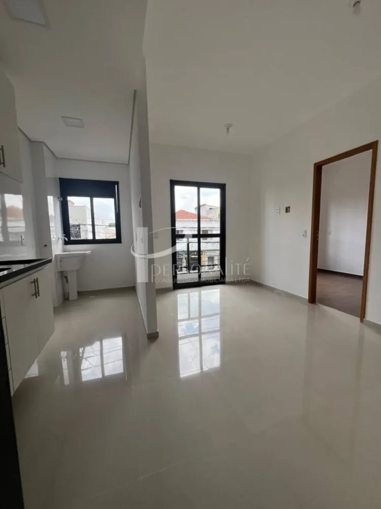 Apartamento, 1 quarto, 41 m² - Foto 1
