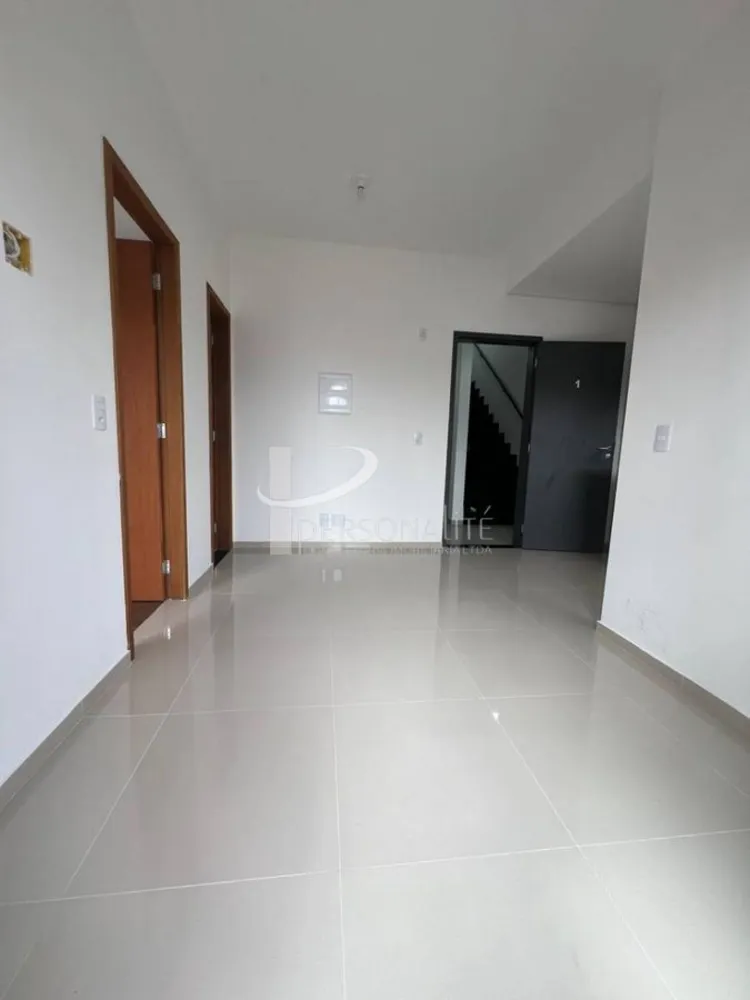 Apartamento, 1 quarto, 41 m² - Foto 2