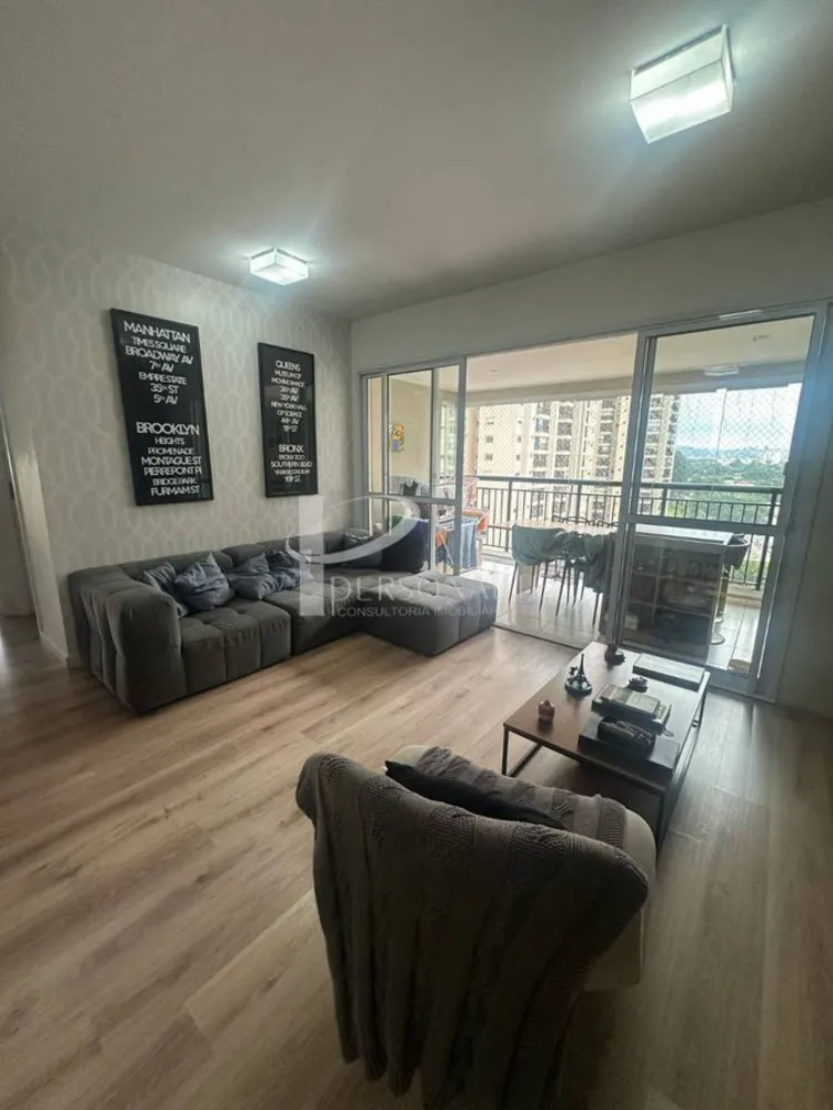Apartamento, 2 quartos, 86 m² - Foto 4