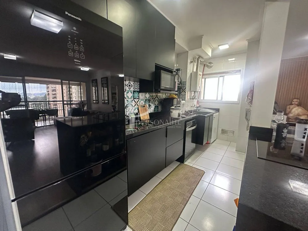 Apartamento, 2 quartos, 86 m² - Foto 2