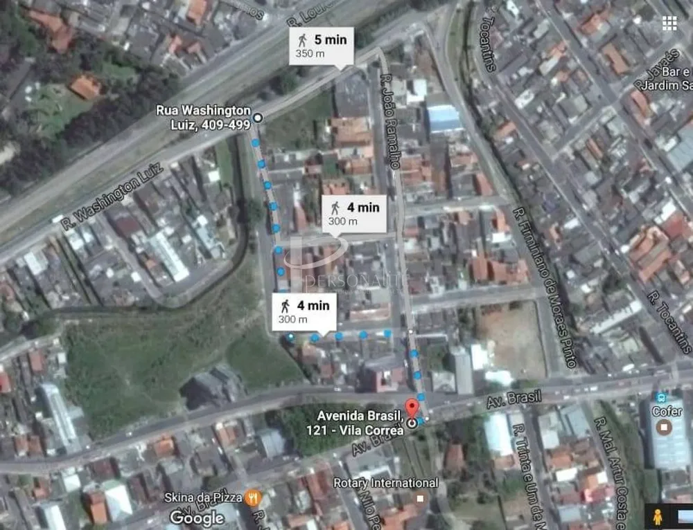Terreno, 1400 m² - Foto 1