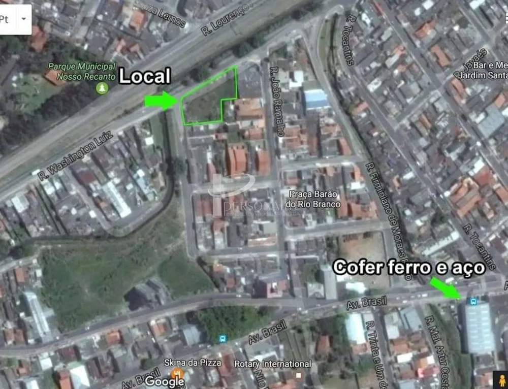 Terreno, 1400 m² - Foto 4
