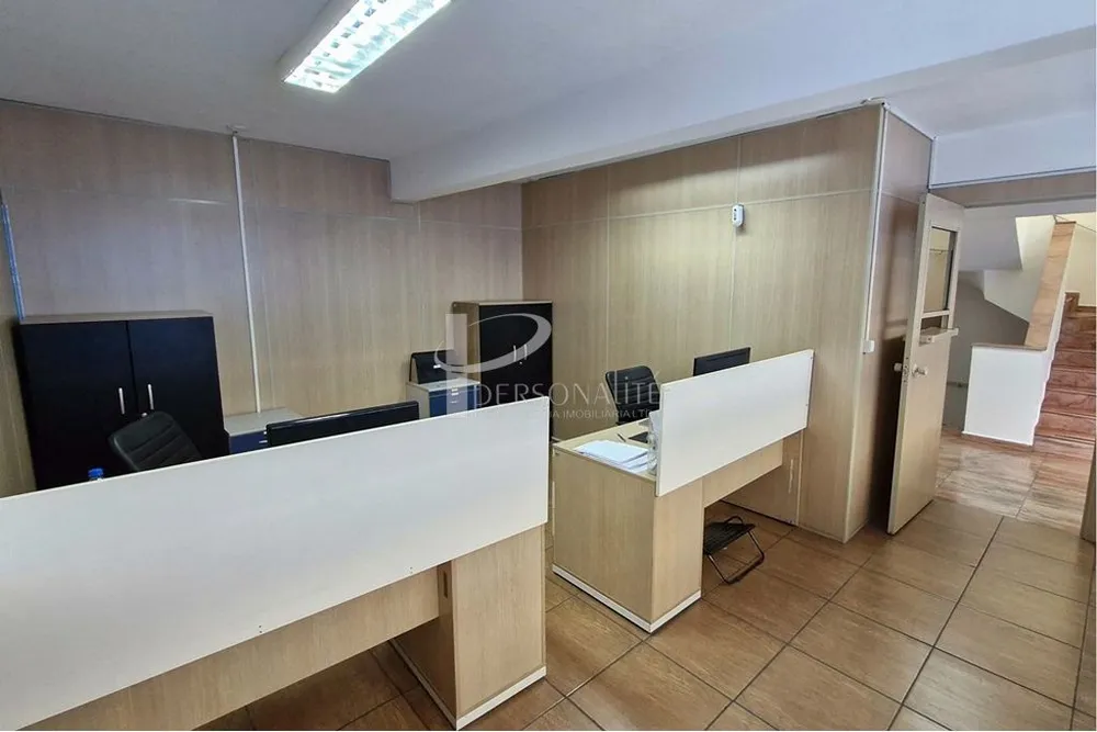 Loja-Salão, 430 m² - Foto 1
