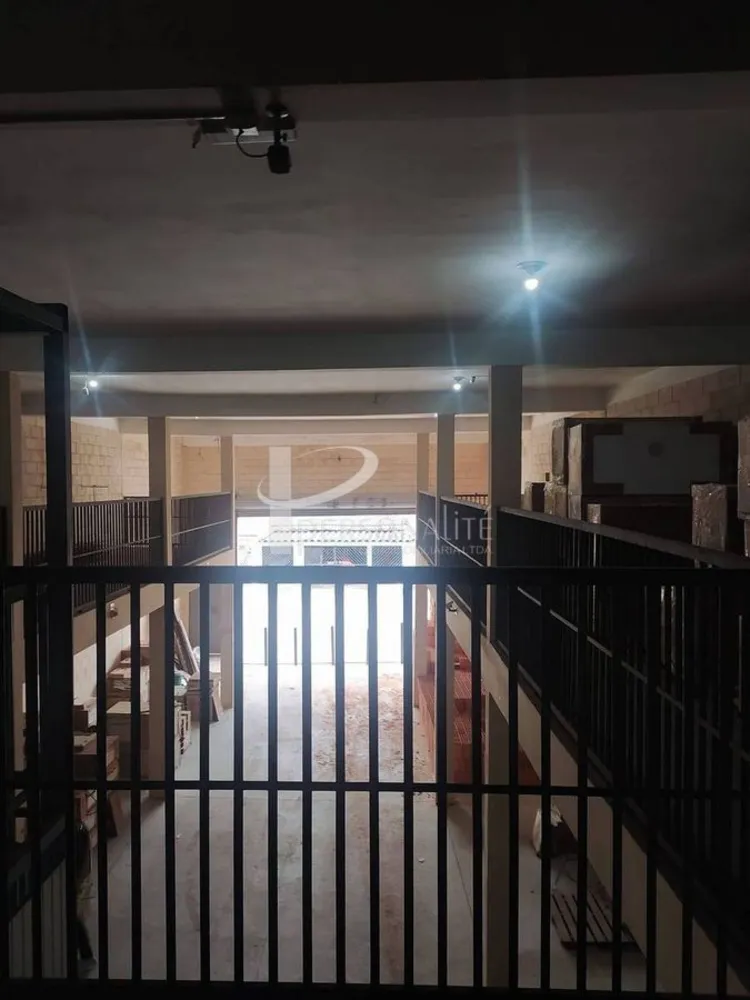 Depósito-Galpão, 280 m² - Foto 3