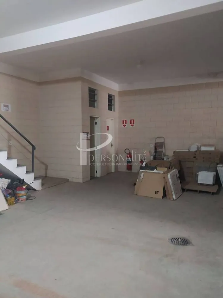 Depósito-Galpão, 280 m² - Foto 1