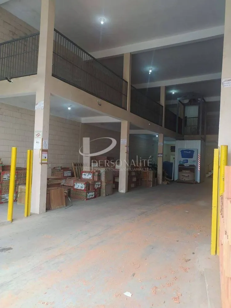Depósito-Galpão, 280 m² - Foto 4